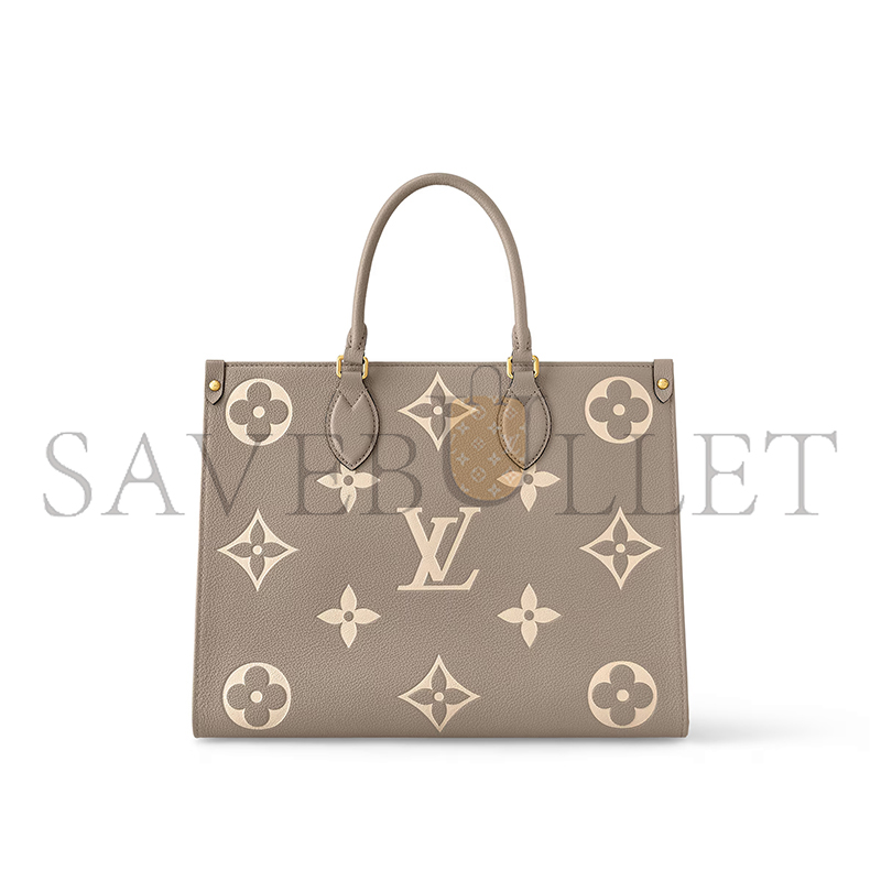 LOUIS VUITTON ONTHEGO MM M45494 (35*27*14cm)